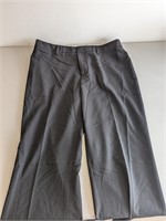 Nine West Wide Legged Dress Pants (12)