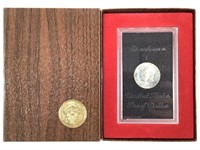 3/18 Collector Type Coins Silver Dollars and Currency