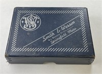 Vintage Smith & Wesson Hand Cuffs