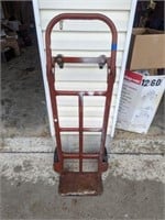 Sears Craftsman Hand Cart