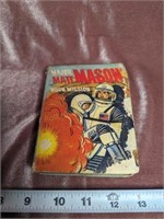 Major Matt Mason Moon Mission
