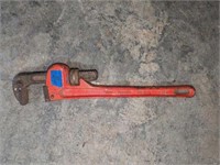 Adjustable Pipe Wrench - 18"