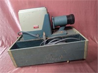 Argus 300 Vintage Slide Projector