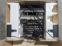 Odessey II Computer Video Game System