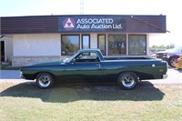 1968 FORD RANCHERO 428