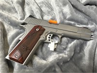 GS - Kimber 1911 .45 Caliber Pistol