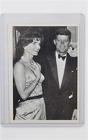 Senator John Kennedy & Jacqueline T.C.G. Card