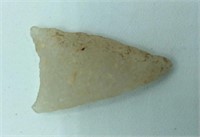 Quartz Arrowhead