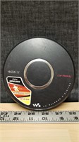 Sony CD Walkman D-EJ017CK