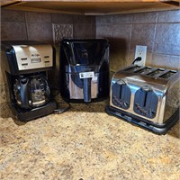 Small Kitchen Appliances