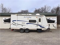 2009 Jayco Jay Feather Camper-Titled