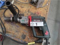 Metabo Hammer Drill SBF850 240V