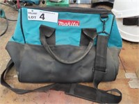 Makita Tool Bag