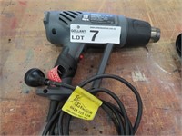 Ozito Heat Gun HGN2100 240V
