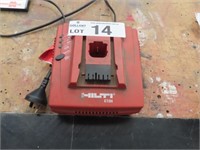 Hilti C7/24 Charger