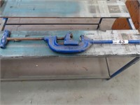 Record No 3 90mm Pipe Cutter