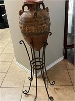 Decorative  Urn/Vase