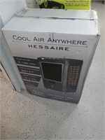 NEW SWAMP COOLER 950SQ FT - TESTED AND WORKS