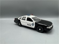 City of Oklahoma City Police 1995 Chevy Caprice