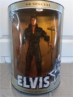 Elvis 68 Special Collectible Doll in Box