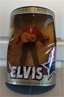 Elvis Jail House Rock Collectible Doll in Box