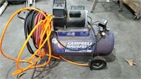 AIR COMPRESSOR