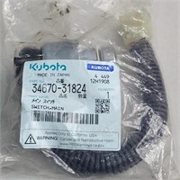 KUBOTA 34670-31824 IGNITION