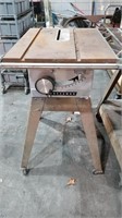 CRAFTSMAN TABLE SAW