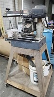 CRAFTSMAN RADIAL ARM SAW