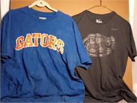 Florida Gator T-shirts
