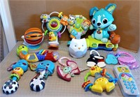Infant Toys