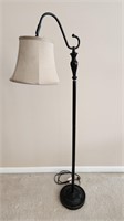 Black Floor Lamp