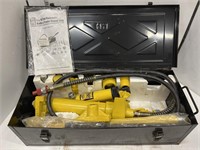 4 & 10 Ton hydraulic body & frame repair kits