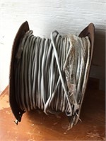 ROLL OF WAVE 14 AWG TYPE CL3R75C 2 WIRES
