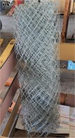 4' CHAINLINK FABRIC