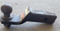 TRAILER HITCH