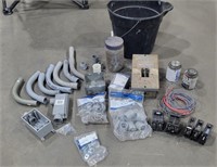 ELECTRICAL SUPPLIES