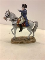 Napoleon figurine I don’t know what else to write