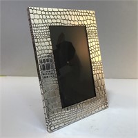 TIFFANY STERLING SILVER PICTURE FRAME