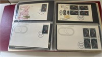 Olympic First Day Cover