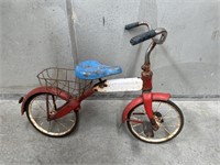 Vintage Child’s Bike - Length 930mm