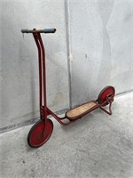 Vintage CYCLOPS Child’s Scooter