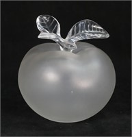 Lalique Grand Pomme Apple Perfume