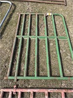 Used 6 Foot Gate