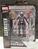 Marvel Taskmaster Action Figure