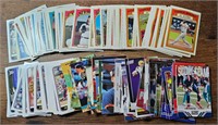 Assorted Sports Cards