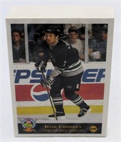 1994 Classic Pro Hockey Prospects Best of ECHL