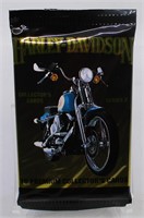 Harley-Davidson Series 2 Premium Collector's Cards