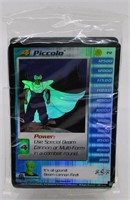 Pack of Score Brand Dragon Ball Z Trading Cards