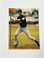 1994 Bowman Derek Jeter Rookie Card